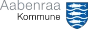 Municipality of Aabenraa logo