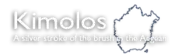 Municipality of Kimolos logo