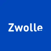Municipality of Zwolle logo