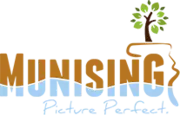 Munising, Michigan logo