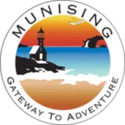Munising logo