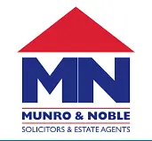 Munro & Noble Solicitors & Estate Agents