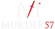Murder 57 logo