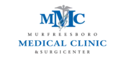 Murfreesboro Medical Clinic logo