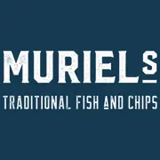 Muriel’s Fish & Chips logo
