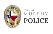 Murphy (TX) Police Department logo