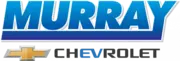 Murray Chevrolet Winnipeg logo