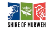Murweh Shire Council logo