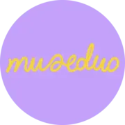 MuseDuo logo