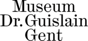 Museum Dr. Guislain logo