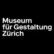 Museum Für Gestaltung Zürich logo