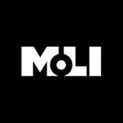 Museum of Literature Ireland (MoLI) logo