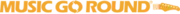 Music Go Round logo