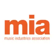 Music Industries Association (mia) logo