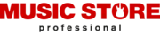 Music Store Professional GmbH logo