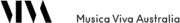 Musica Viva Australia logo