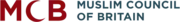 Muslim Council of Britain (mcb) logo