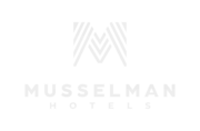 Musselman Hotels logo