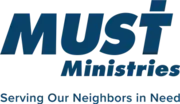 MUST Ministries logo