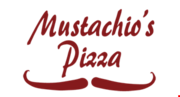 Mustachio's Pizza