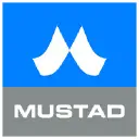 Mustad logo
