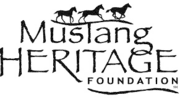Mustang Heritage Foundation logo