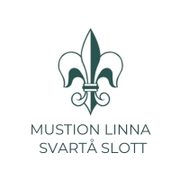 Mustion Linna logo