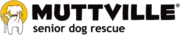 Muttville Dog Rescue Center logo