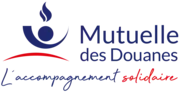 Mutuelle Des Douanes logo