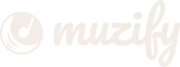 Muzify logo