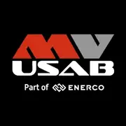 MV USAB logo