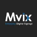 Mvix logo
