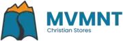 Mvmnt Christian Book Store logo