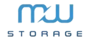 MW Storage logo
