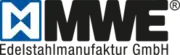 MWE Edelstahlmanufaktur logo