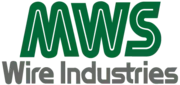 MWS Wire Industries logo