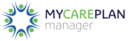 My Care Plan Manager logo