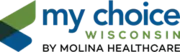 My Choice Wisconsin logo