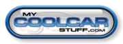 My Cool Car Stuff logo