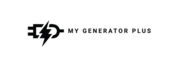 My Generator Plus logo