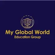 My Global World Education Group logo