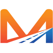 My-Link Logistics logo
