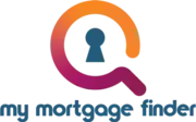 My Mortgage Finder logo