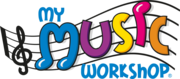 My Music Workshop logo