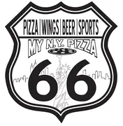 My NY Sports Pizza