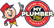 My Plumber Plus logo