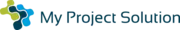 My Project Solution logo