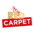 My Red Carpet logo