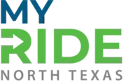 My Ride North Texas logo