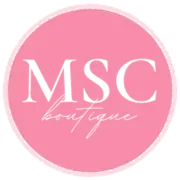 My Sister’s Closet Boutique logo